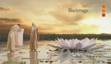 Blackmagic Design Fusion Studio