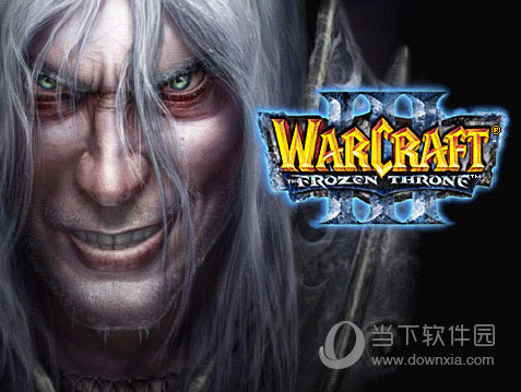 魔兽争霸大地图补丁下载