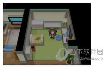 口袋妖怪黑白2rom文件