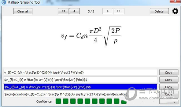 mathpix单机版