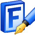 FontCreator13中文补丁 V1.0 绿色版