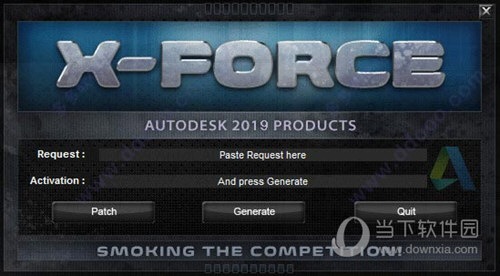 autocad2019