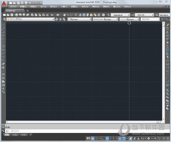 autocad2019