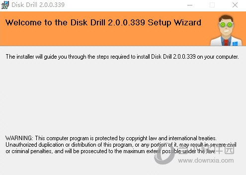 Disk Drill Pro