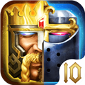 列王的纷争九游版 V9.09.0 安卓版