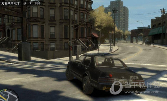 gta4steam版汉化补丁