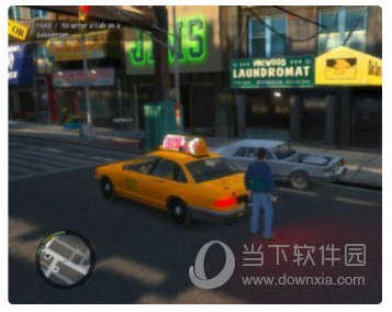 gta4steam版汉化补丁