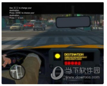 gta4steam版汉化补丁
