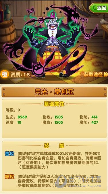 超强续航阵容