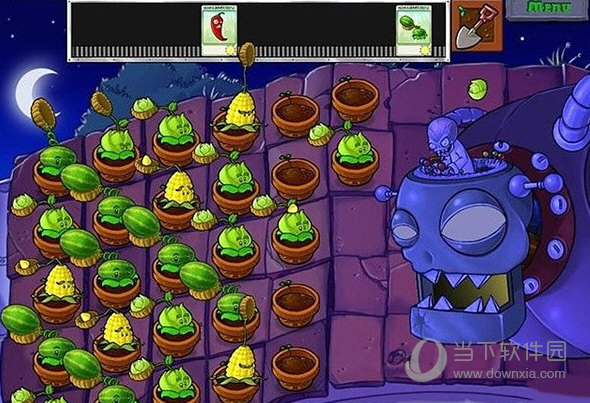植物大战僵尸95版官方正版27