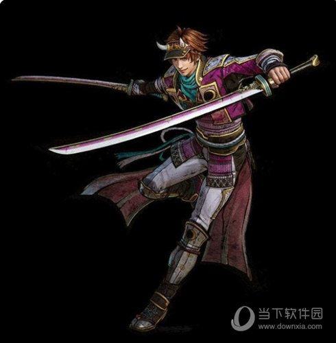 战国无双5修改器风灵月影版