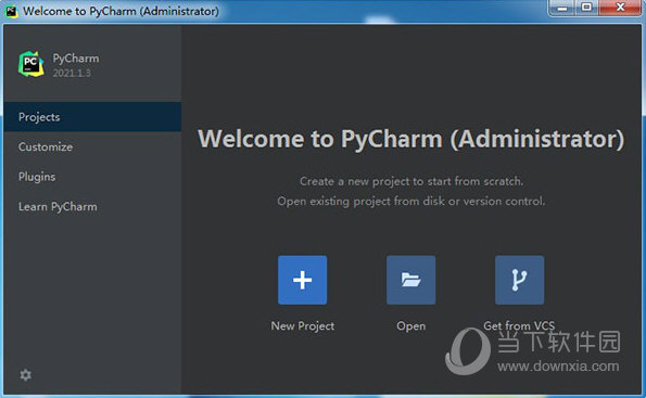 pycharm