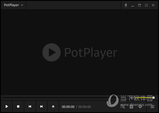 PotPlayer 32位下载XP