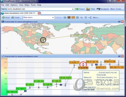 visualroute