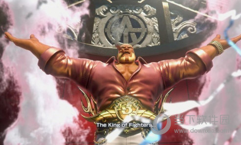 拳皇14破解steam补丁