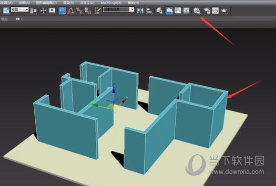 3DMax2021中文版