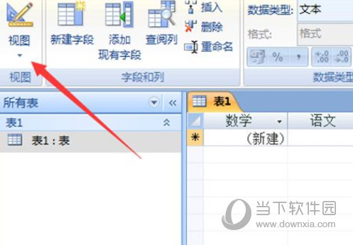 Access2013免费版
