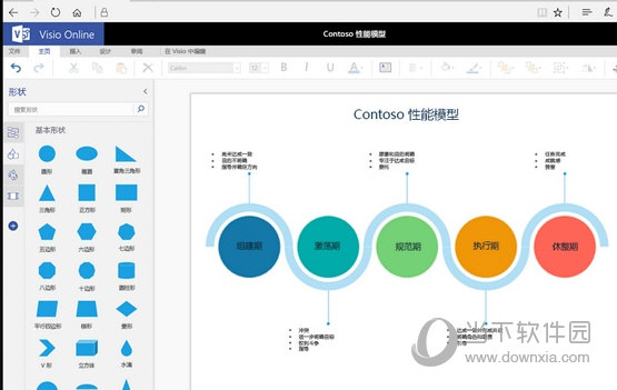 Visio2021专业增强版