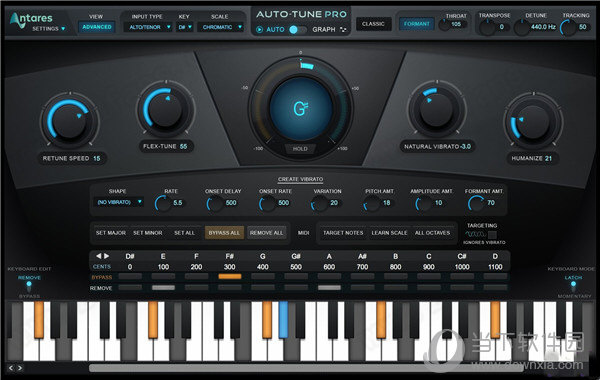 Auto Tune Pro