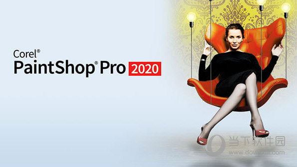 paintshop pro 2020