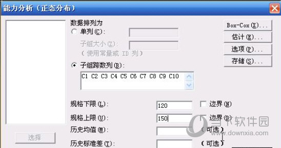 Minitab15