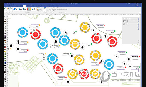 Microsoft Visio