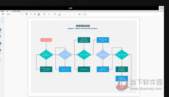 Microsoft Visio