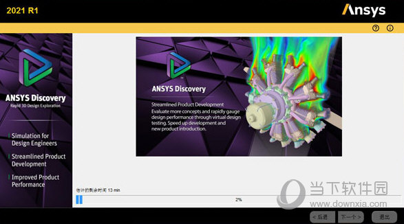 ANSYS2021
