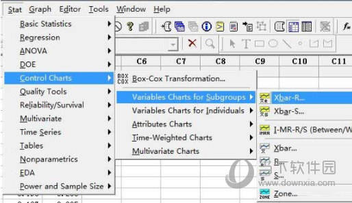 Minitab16