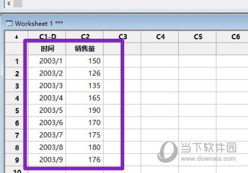 Minitab16