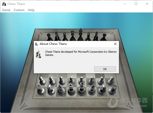 Chess Titans1.0中文版