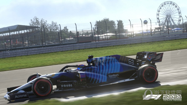 F1 2021修改器WeMod版