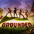 grounded steam破解补丁 V1.0 CODEX版