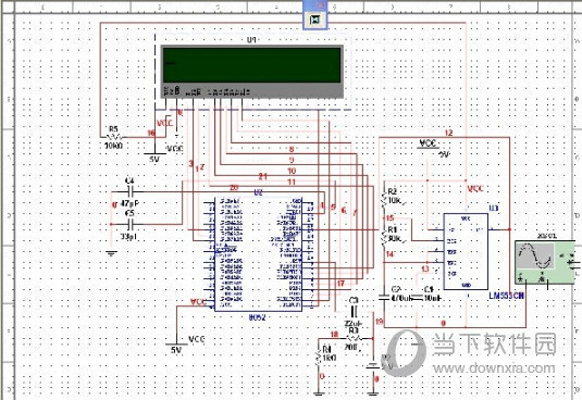multisim18汉化破解版