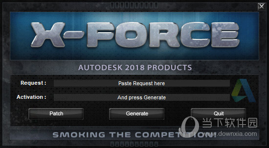 Autocad2018