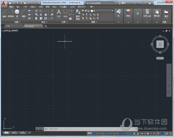 Autocad2018