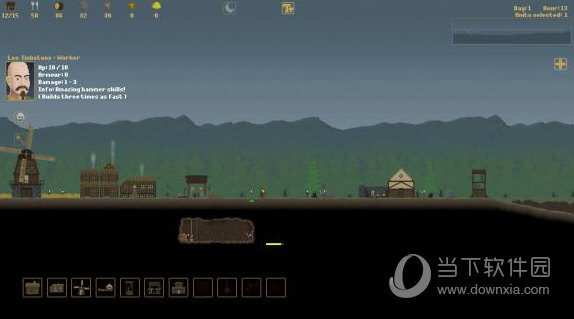 grim nights1.3.3修改器