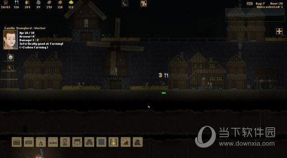 grim nights1.3.3修改器