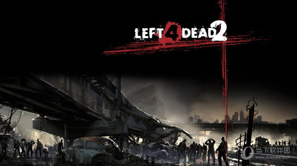求生之路2Steam修改器