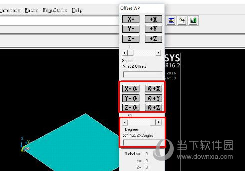 Ansys Products 2019中文版