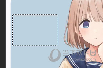 openCanvas7选区