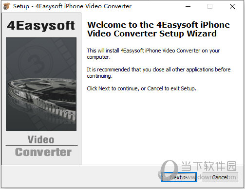 4Easysoft iPhone Video Converter