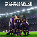 fm2021汉化补丁 V1.03 爆棚汉化组 中文免费版