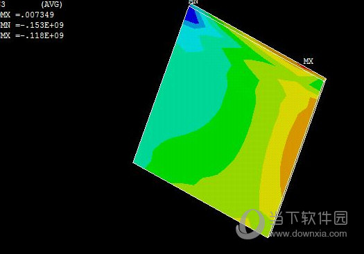 ANSYS 2020 R1