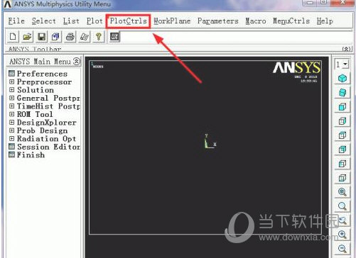 ANSYS 2020 R1