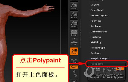 Pixologic Zbrush