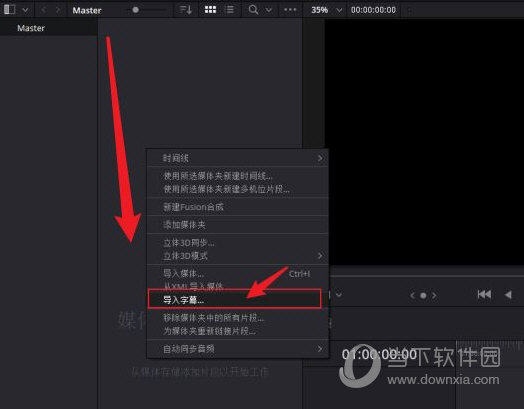 DaVinci Resolve15