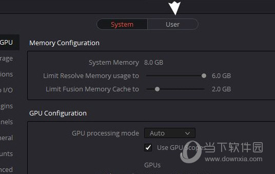 DaVinci Resolve15