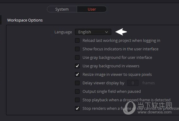 DaVinci Resolve15