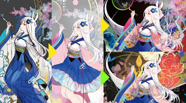 opencanvas7中文版
